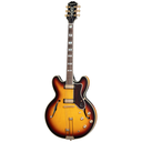 Guitarra Electrica Epiphone Sheraton con estuche