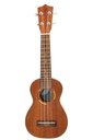 Ukulele De 26" Caoba Mahogany Symphonic