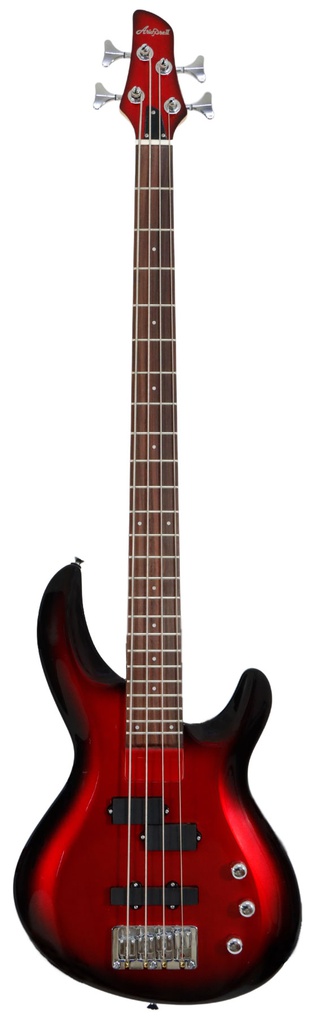 Bajo Electrico SQOE SJB750-VB