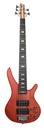 Bajo Electrico 5 Cuerdas. Symphonic Activo C/Funda RD