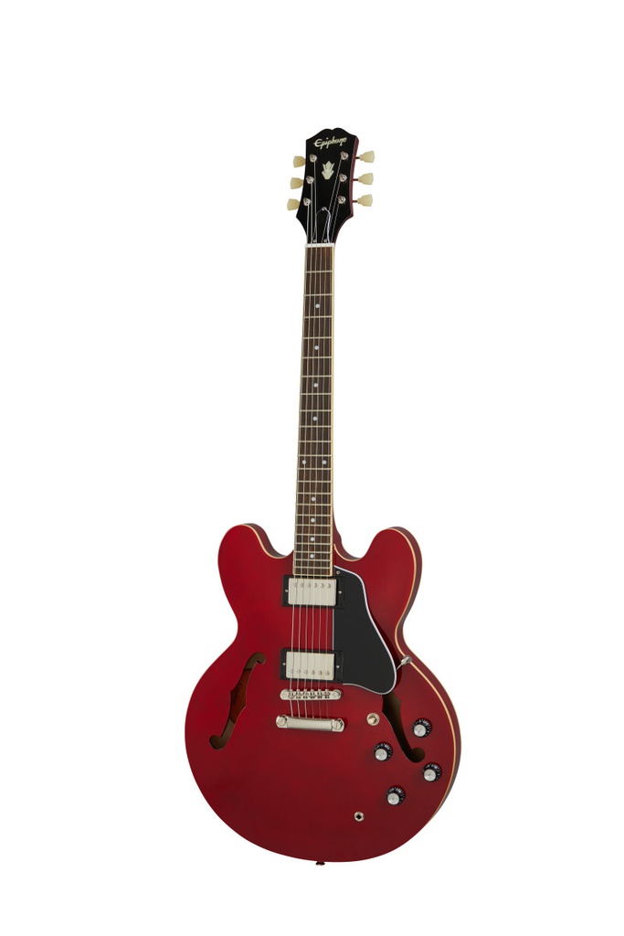 Guitarra Electrica Epiphone ES-335 Cherry