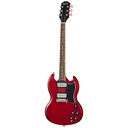 Guitarra Electrica SG Tony Iommi SG Special con estuche