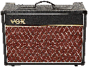 Combo VOX Para Guitarra 15W Bocina de 12"
