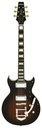 Guitarra Electrica Aria Pro II-- 212-MK2 BS
