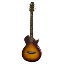 Guitarra Electroacustica Aria-- APE-100 TS