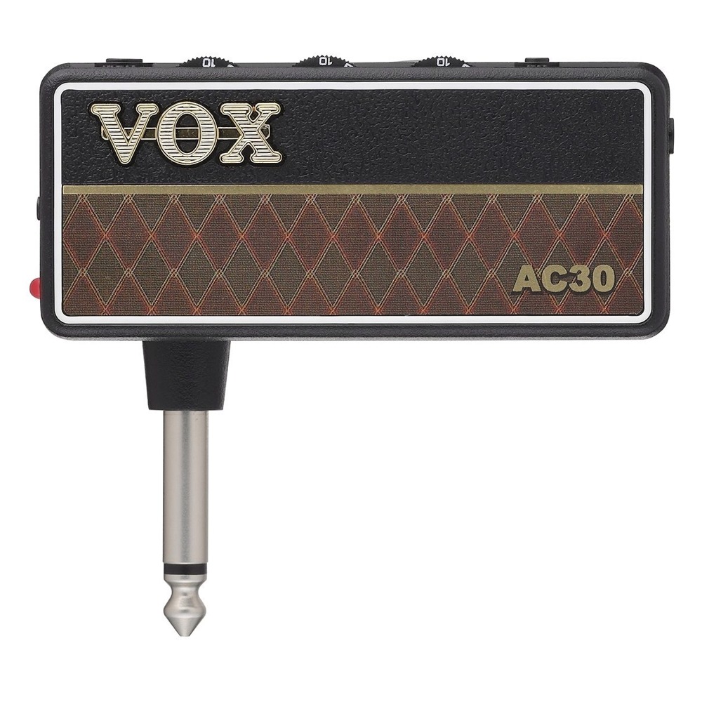 Amplificador portatil VOX effects 3chorus, 3delay, 3reverb