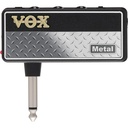 Amplificador portatil VOX Metal chorus, delay, reverb