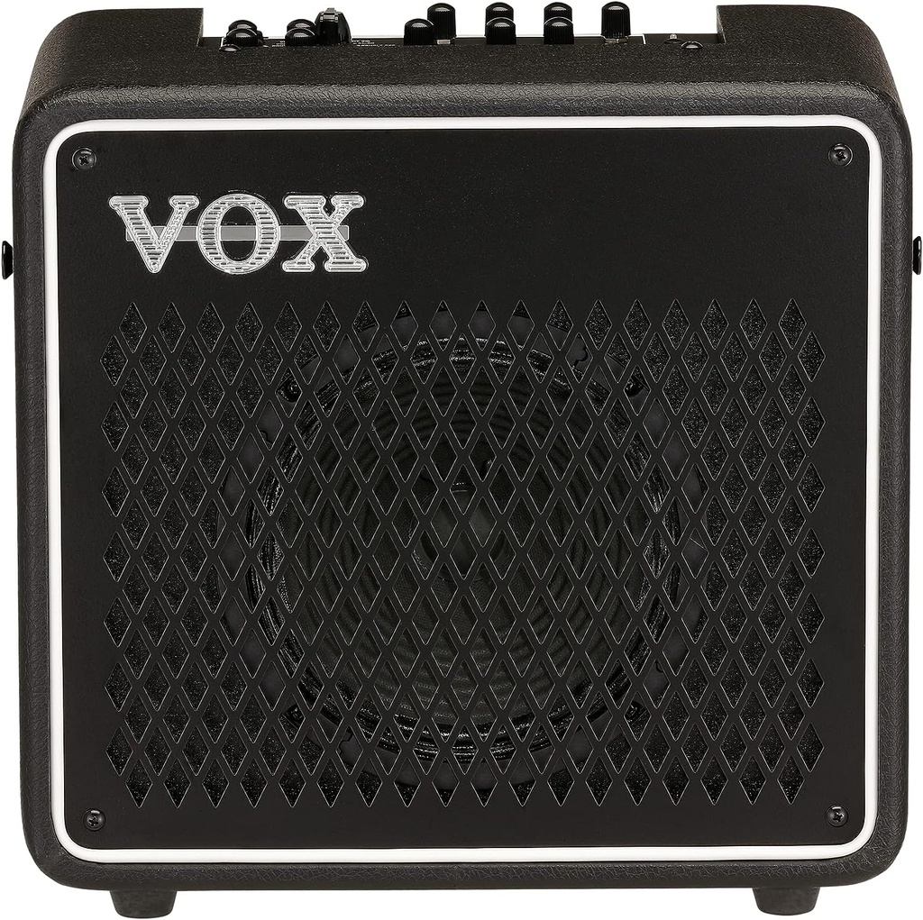 Amplificador Para Guitarra VOX MINIGO 50