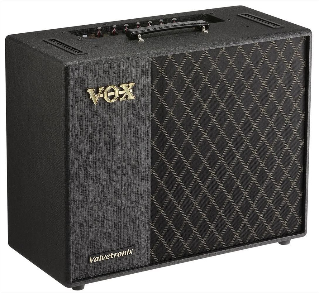 Combo Vox de Modelado digital 100w Bocina 12"