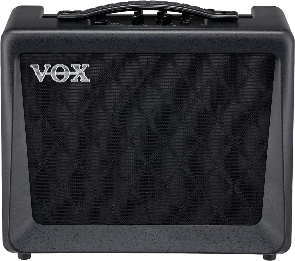 Amplificador Para Guitarra Vox VT15GT