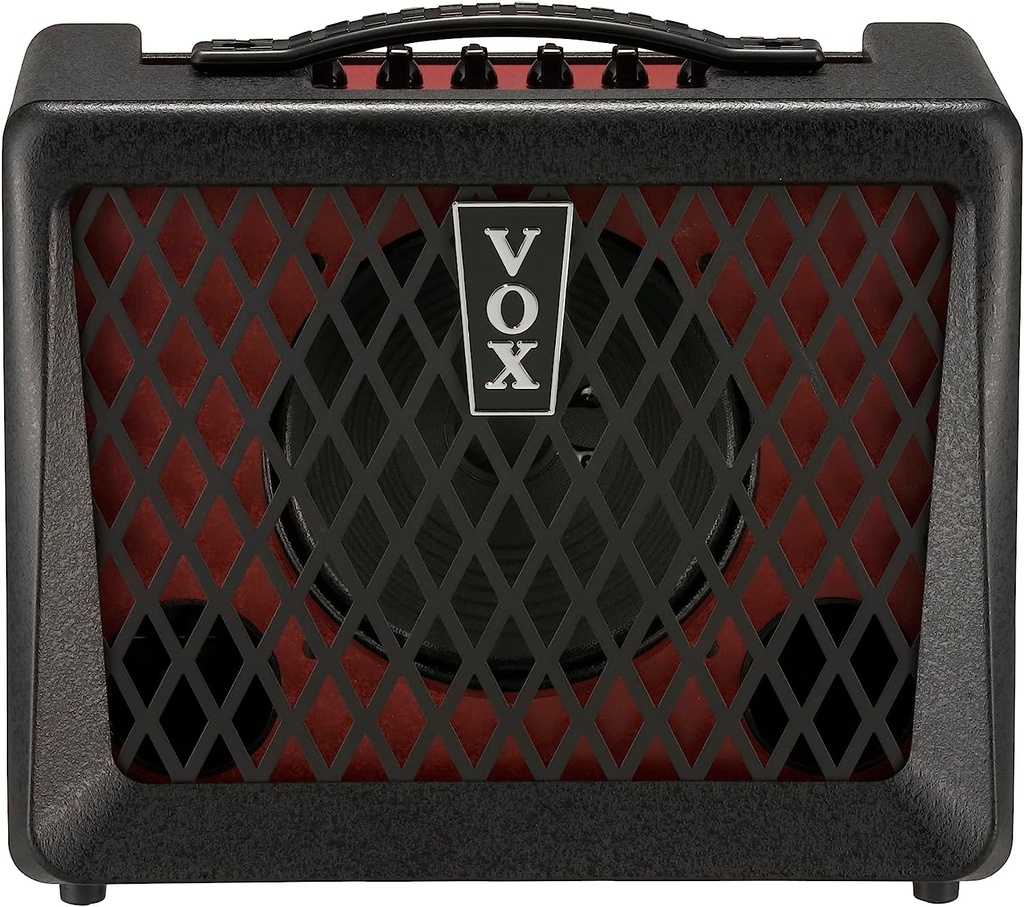 Amplificador Para Bajo VOX VX50BA