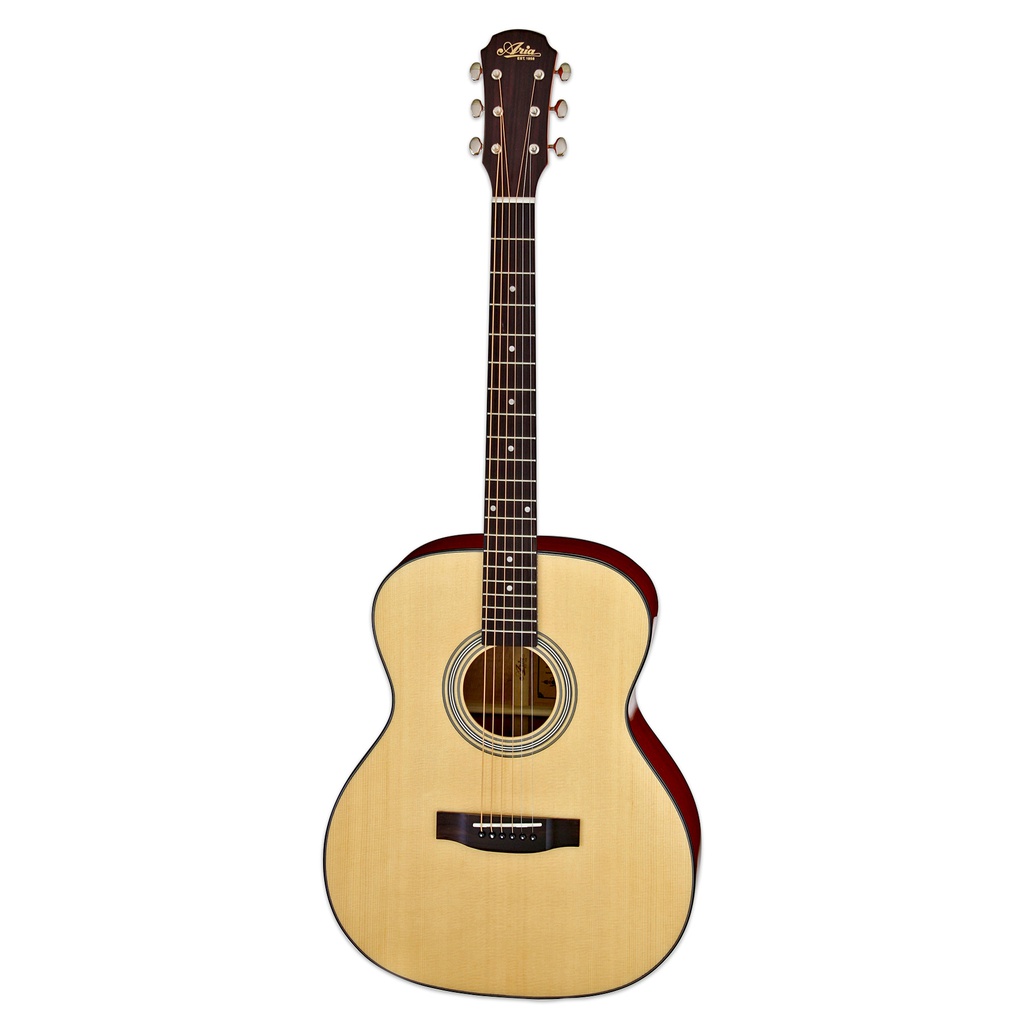 Guitarra Acustica-- ARIA-201 N