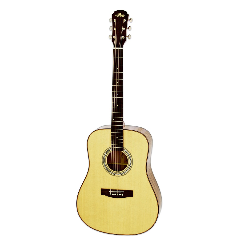GUITARRA ACUSTICA ARIA-219 NATURAL