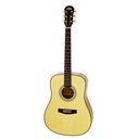 GUITARRA ACUSTICA ARIA-219 NATURAL