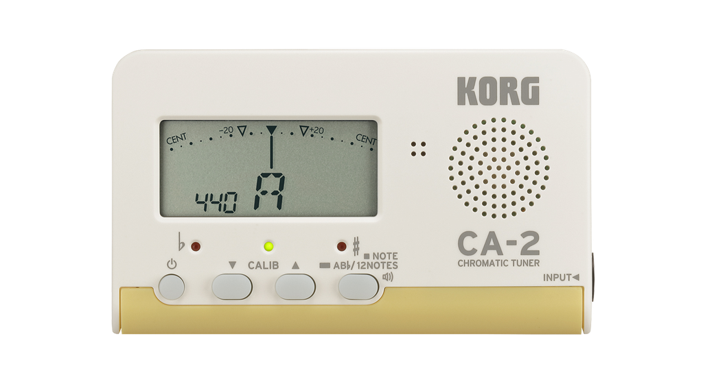 Afinador Korg Cromatico