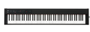 Piano Digital Korg D1 De 88 Teclas