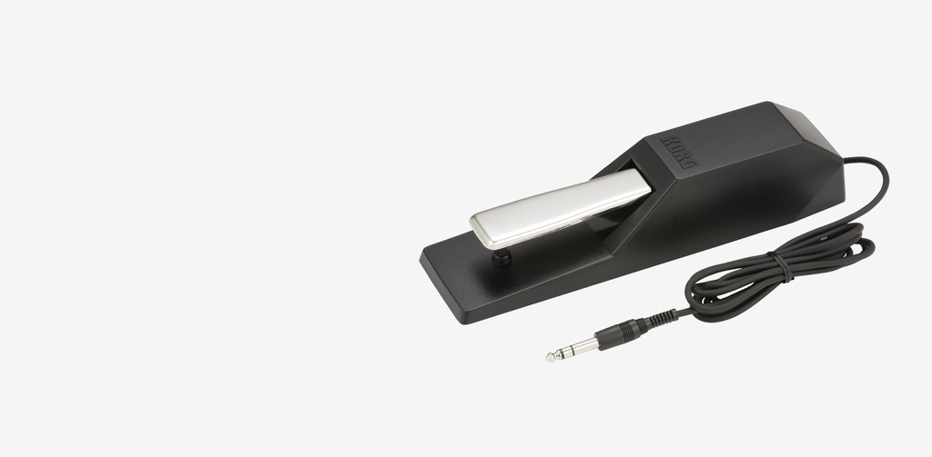 Pedal De Sustain Korg DS1H