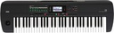 Teclado Korg Workstation completo con 61 teclas