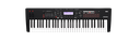 Sintetizador Korg KROSS 2 61 teclas Negro Mate