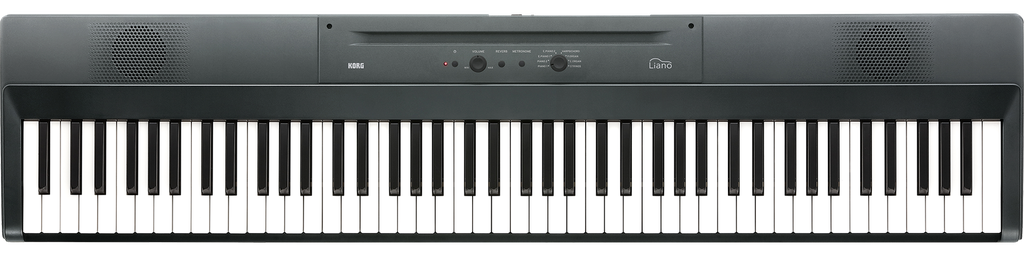 Piano Liano Korg L1 De 88 Teclas