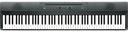 Piano Liano Korg L1 De 88 Teclas