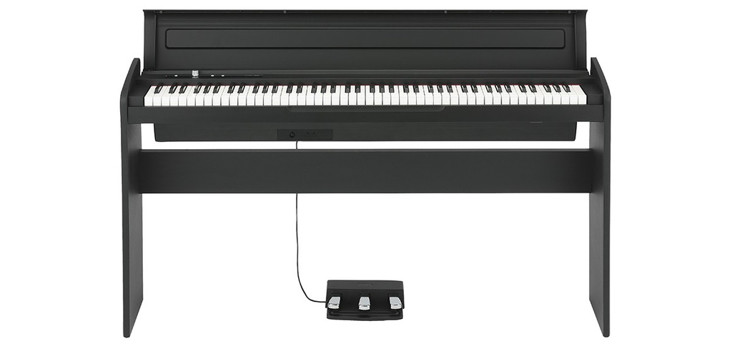 Piano Digital con 88 teclas KORG LP-180
