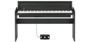 Piano Digital con 88 teclas KORG LP-180