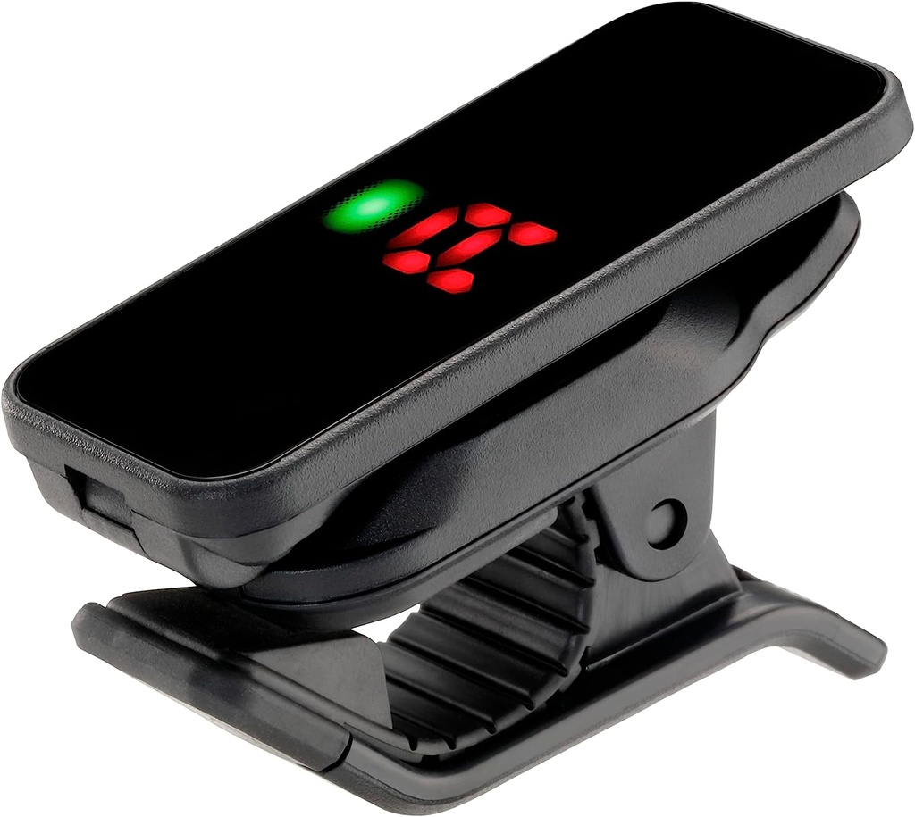 Afinador Korg De Clip Pitchclip 2 PC2