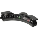 Afinador Korg Para Guitarra Rimpitch-C2 Soundhole RPC2