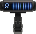 Afinador Korg Para Guitarra Con Clip, medidor Visual 3D