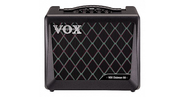 Amplificador Para Guitarra VOX VCM60