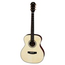 Guitarra Acustica Premium-- ARIA-501 N 