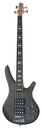 Bajo Electrico 4 Cuerdas. Symphonic Activo Con Funda NEGRO