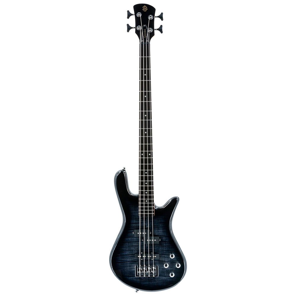 Bajo Spector LEGEND SERIE 4 Negro Standard