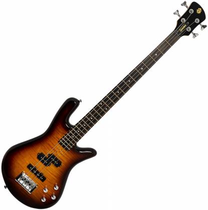 Bajo Electrico Spector LEGEND 4 Standard SUNBURST