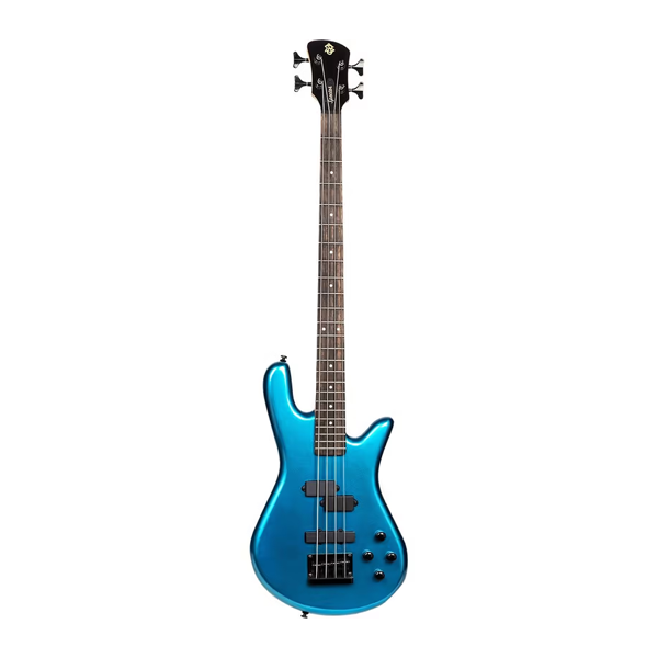 Bajo Electrico Spector Performer 4 Azul