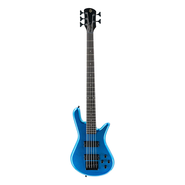 Bajo Electrico Spector Performer 5 cuerdas Azul