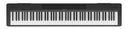 Piano Portatil Yamaha P145 88Teclas Peso Completo