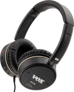 Audifonos Vox VGHAC30 con efectos