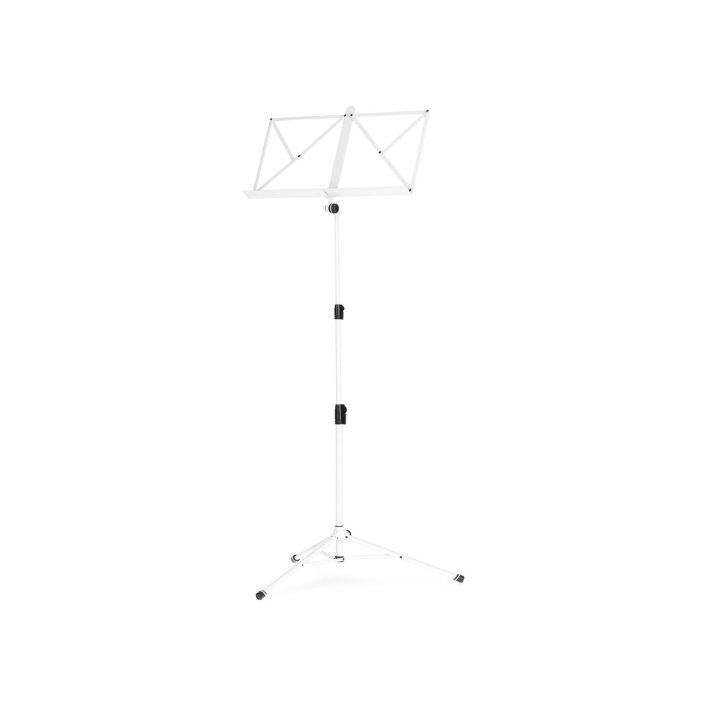 Atril Para Partituras Blanco Gravity NS441W