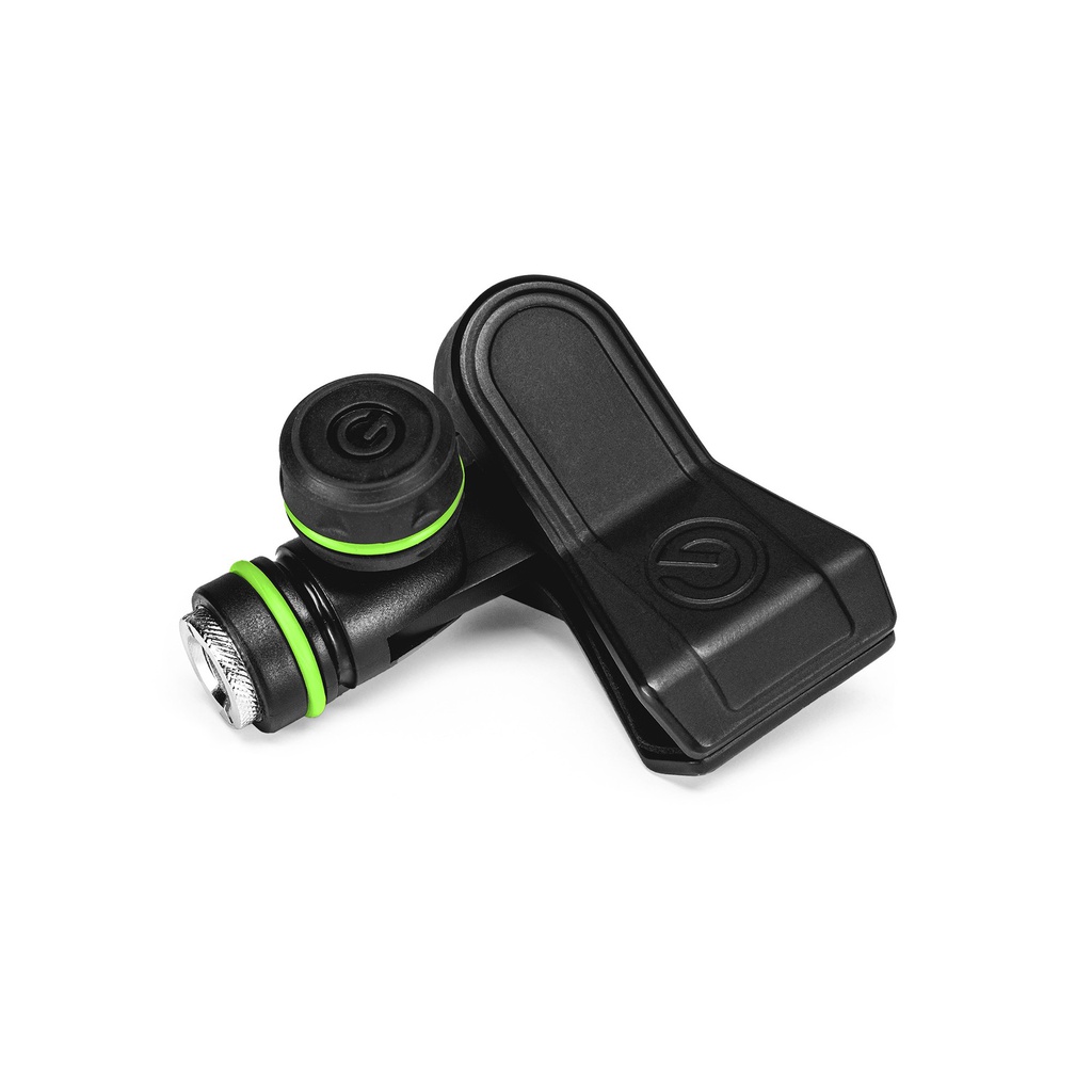 Clip Para Microfono Gravity 14-42mm de Mariposa