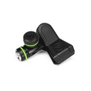 Clip Para Microfono Gravity 14-42mm de Mariposa