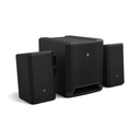 Sistema De Audio LD 1 de10" y 2 de 4" 680W