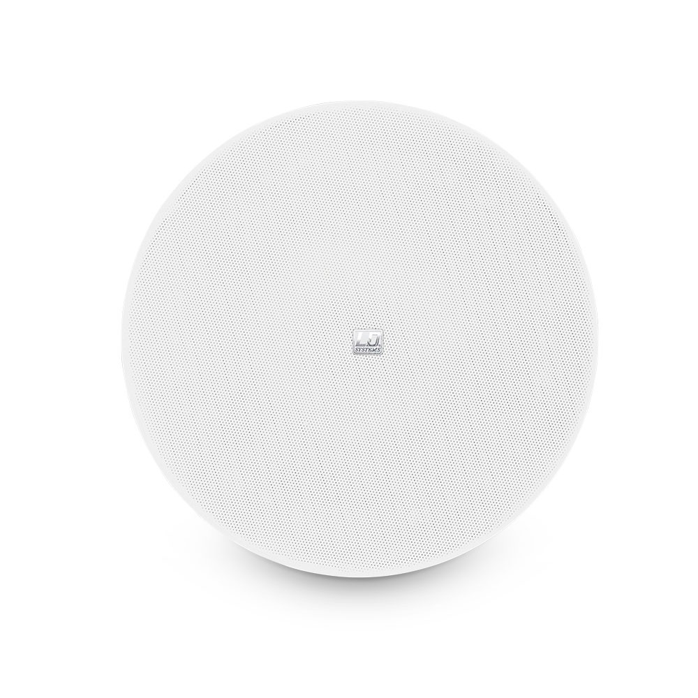 Bocina Empotrable de 5.25" y 1.2 2 vías 40W CFL52