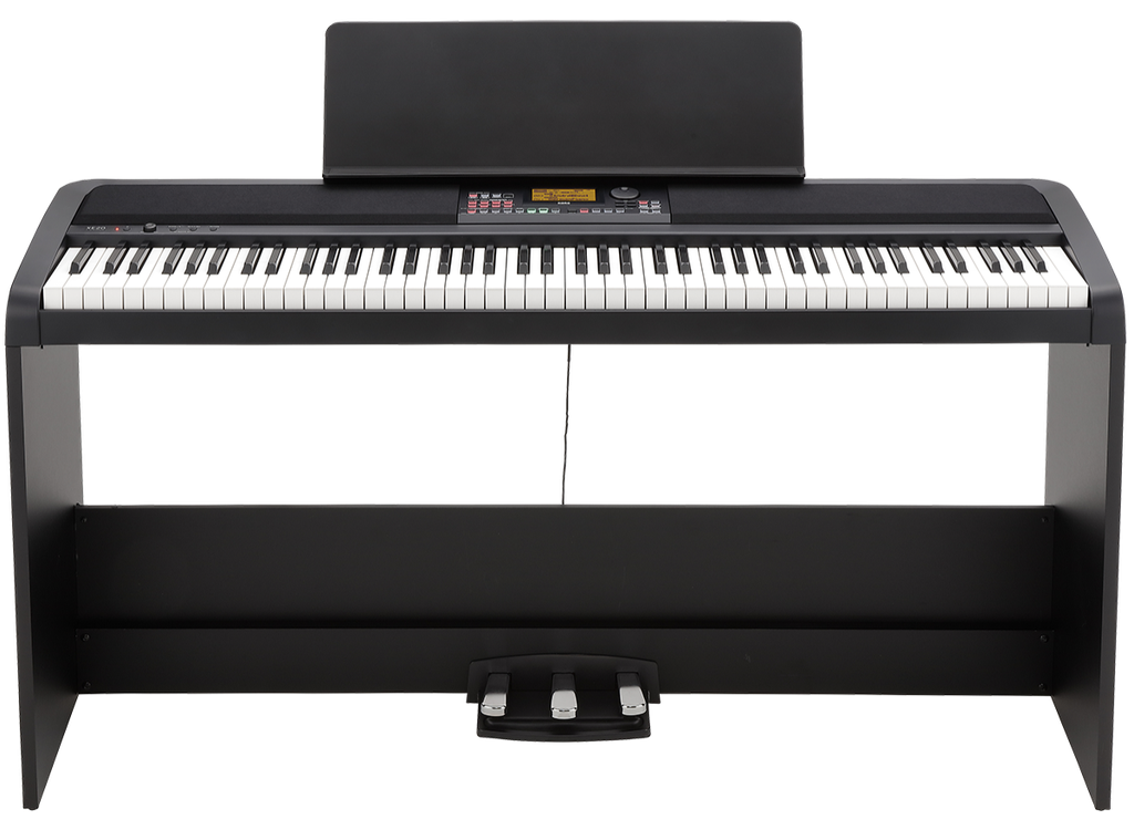 Piano Electronico KORG XE20SP