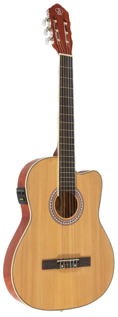 Guitarra Clásica Symphonic-- GC1
