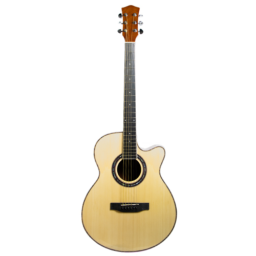 Guitarra Clasica Natural Symphonic