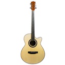Guitarra Clasica Natural Symphonic