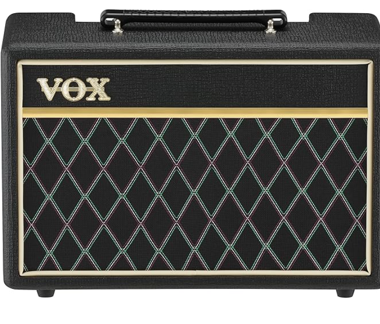 Amplificador Para Bajo VOX Pathfinderbass 10 PB10