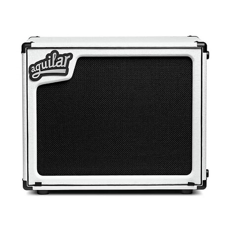 Gabinete Aguilar SL210 8 ohms Blanco